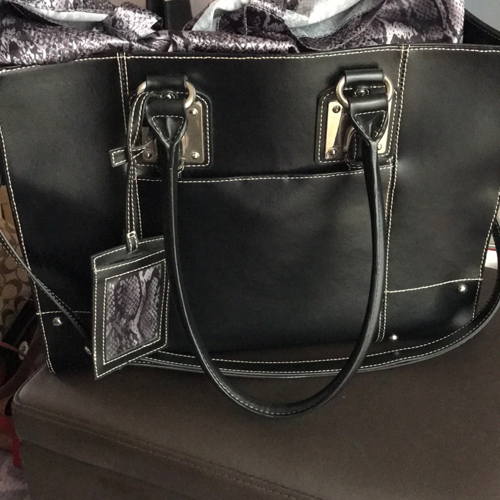 Briefcase